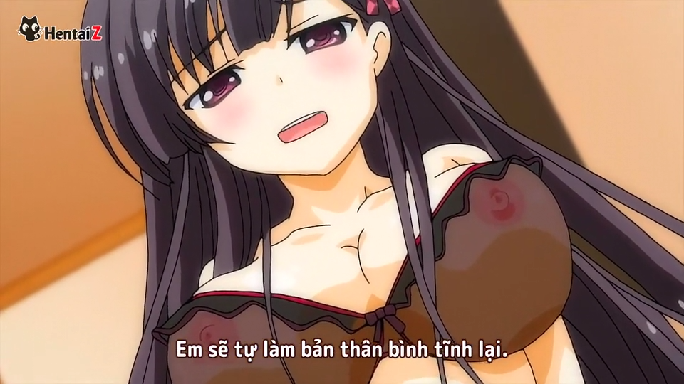 Imouto Paradise 3 die Animation 2